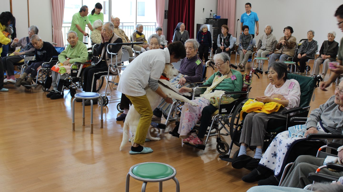 毛筆の楽しみ