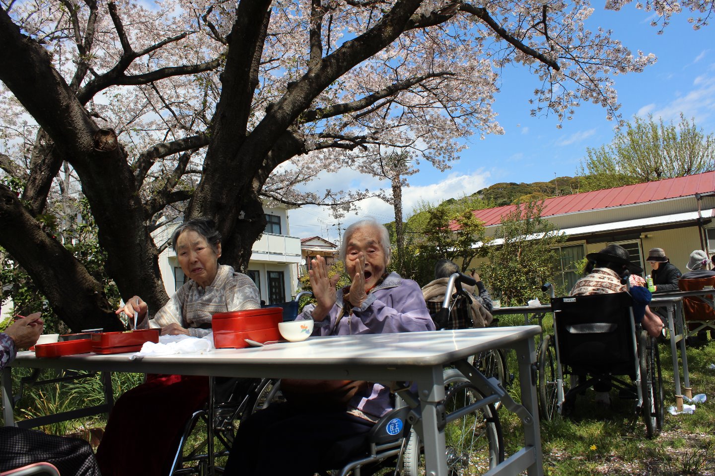 ５月　運動会